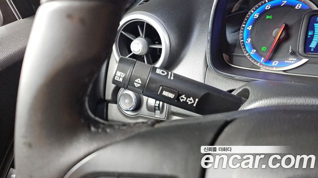 Chevrolet Trax 1.4 LT 2016 — фото 30