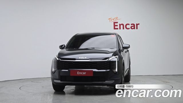 Kia Sportage Hybrid (V) HEV 1.6 2WD Prestige 2025 — фото 3