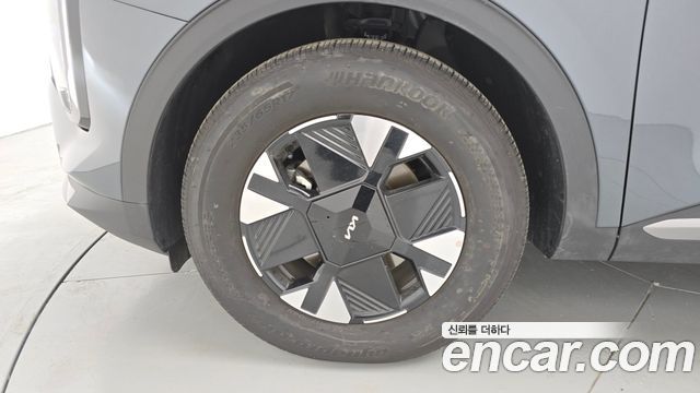 Kia Sportage Hybrid (V) HEV 1.6 2WD Prestige 2025 — фото 5