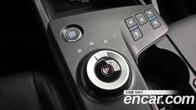 Kia Sportage Hybrid (V) HEV 1.6 2WD Prestige 2025 — фото 9