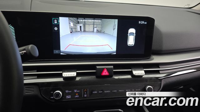 Kia Sportage Hybrid (V) HEV 1.6 2WD Prestige 2025 — фото 16