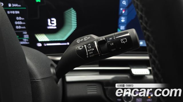 Kia Sportage Hybrid (V) HEV 1.6 2WD Prestige 2025 — фото 17