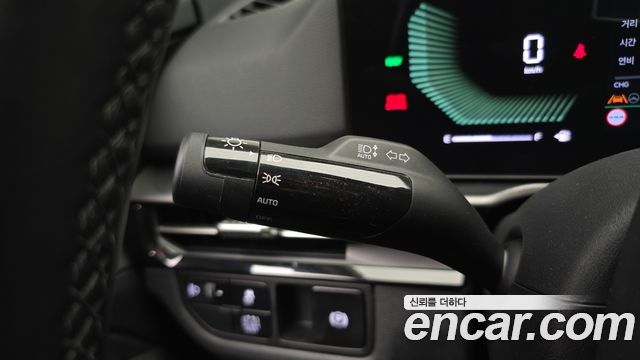 Kia Sportage Hybrid (V) HEV 1.6 2WD Prestige 2025 — фото 18