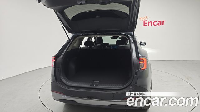 Kia Sportage Hybrid (V) HEV 1.6 2WD Prestige 2025 — фото 20