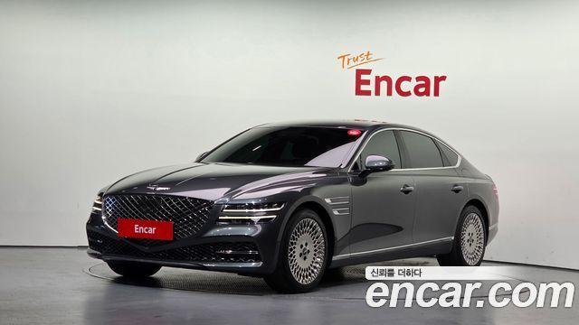 Genesis G80 (RG3) Gasoline 2.5 Turbo AWD