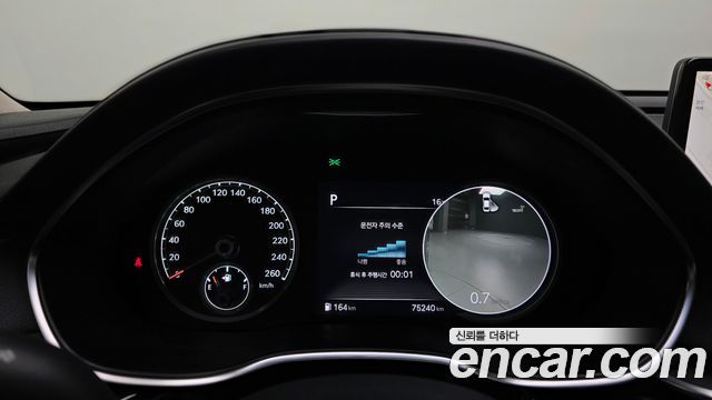 Genesis G80 (RG3) Gasoline 2.5 Turbo AWD 2021 — фото 8