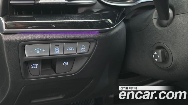 Genesis G80 (RG3) Gasoline 2.5 Turbo AWD 2021 — фото 13