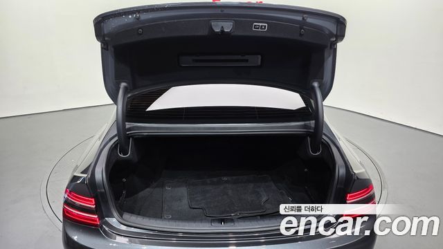 Genesis G80 (RG3) Gasoline 2.5 Turbo AWD 2021 — фото 20