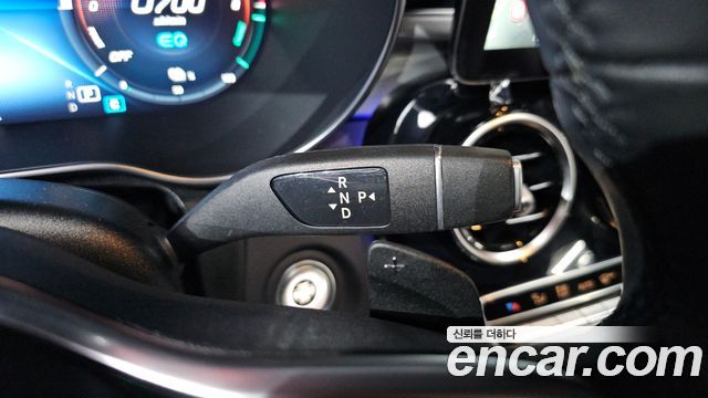 Mercedes-Benz GLC-Class (X253) GLC300e 4MATIC 2021 — фото 9