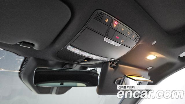 Mercedes-Benz GLC-Class (X253) GLC300e 4MATIC 2021 — фото 19