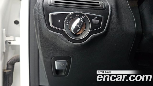 Mercedes-Benz GLC-Class (X253) GLC300e 4MATIC 2021 — фото 20