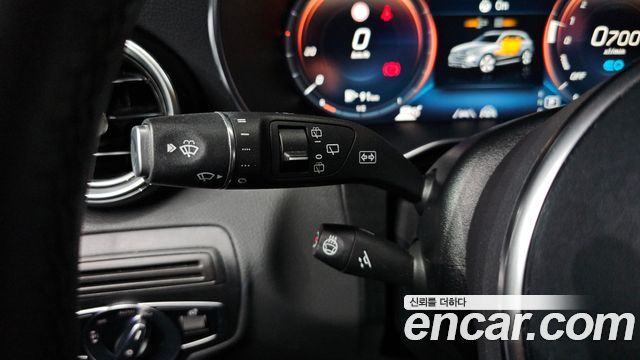 Mercedes-Benz GLC-Class (X253) GLC300e 4MATIC 2021 — фото 27