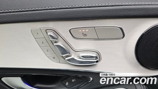 Mercedes-Benz GLC-Class (X253) GLC300e 4MATIC 2021 — фото 29