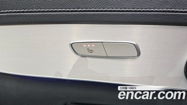 Mercedes-Benz GLC-Class (X253) GLC300e 4MATIC 2021 — фото 31