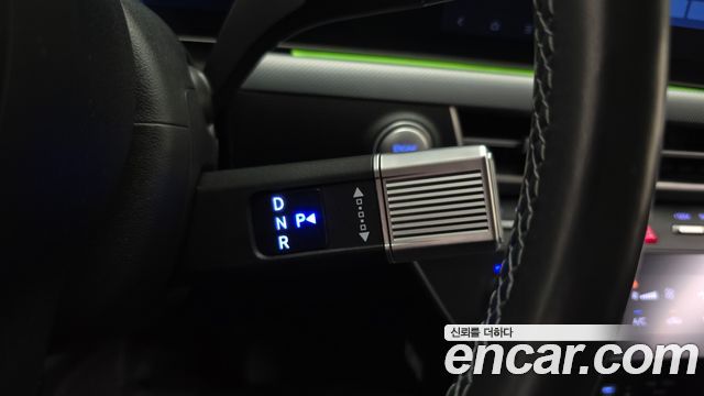 Hyundai Sonata The Edge (DN8) 2.0 Exclusive 2025 — фото 9
