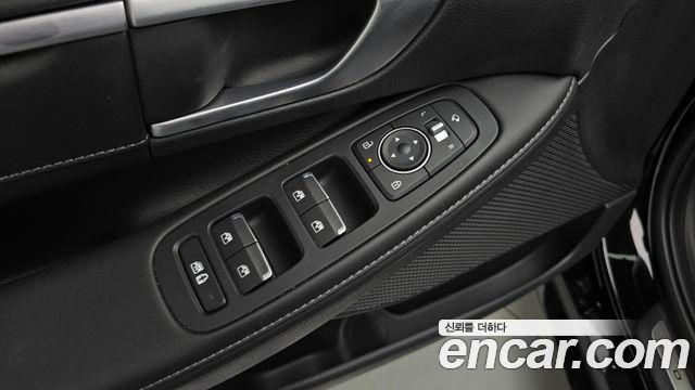 Hyundai Sonata The Edge (DN8) 2.0 Exclusive 2025 — фото 17