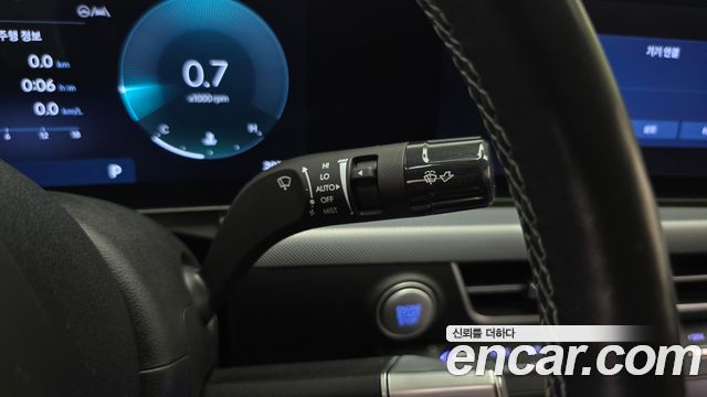 Hyundai Sonata The Edge (DN8) 2.0 Exclusive 2025 — фото 18