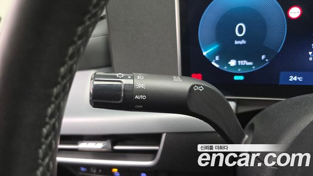 Hyundai Sonata The Edge (DN8) 2.0 Exclusive 2025 — фото 19