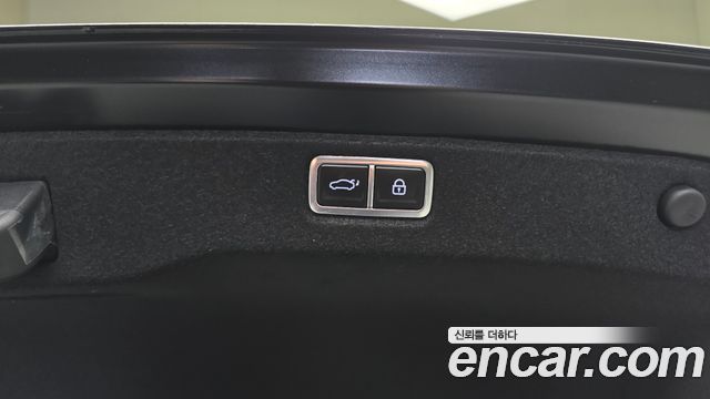 Hyundai Sonata The Edge (DN8) 2.0 Exclusive 2025 — фото 20