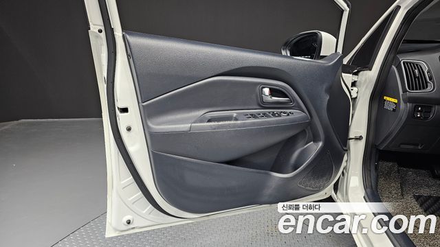 Kia Pride 5DR 1.4 MPI Trendy 2016 — фото 24
