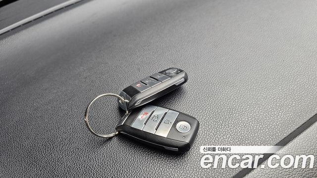 Kia Pride 5DR 1.4 MPI Trendy 2016 — фото 29