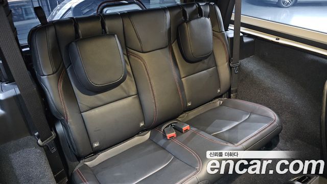 Jeep Wrangler (JL) 2.0 Rubicon 2Door 2020 — фото 11