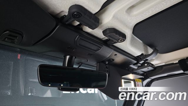 Jeep Wrangler (JL) 2.0 Rubicon 2Door 2020 — фото 19