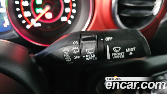 Jeep Wrangler (JL) 2.0 Rubicon 2Door 2020 — фото 30