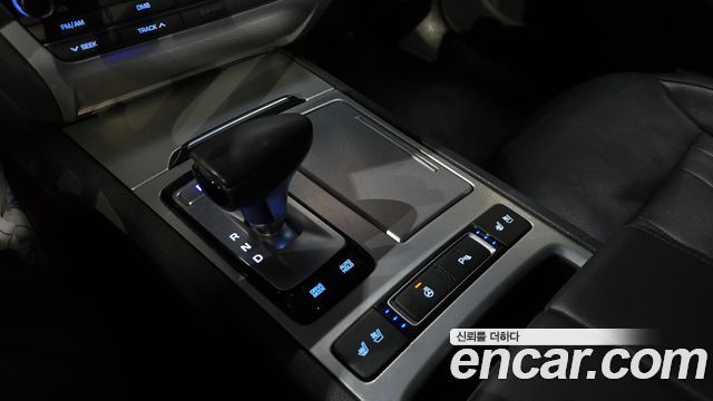 Genesis G80 3.3 GDI Luxury 2017 — фото 9