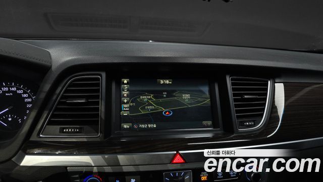 Genesis G80 3.3 GDI Luxury 2017 — фото 16