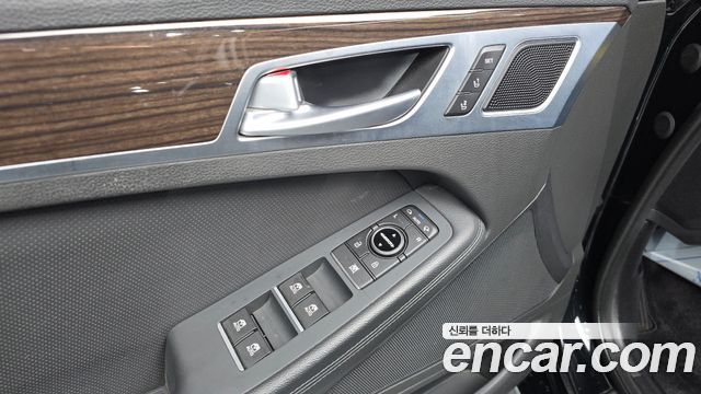 Genesis G80 3.3 GDI Luxury 2017 — фото 33