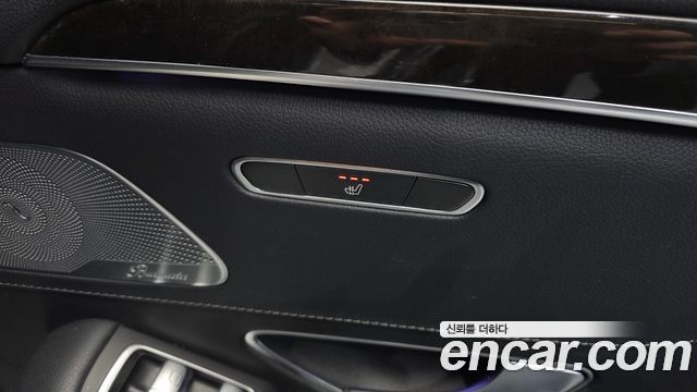 Mercedes-Benz S-Class (W222) S350 Blue TEC 4MATIC 2015 — фото 18