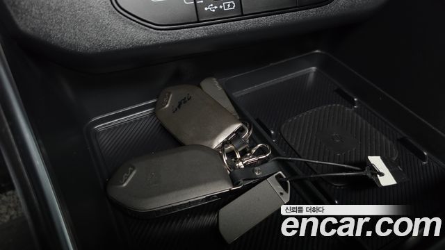Kia Carnival (IV) Gasoline 9-Seater Noblesse 2025 — фото 14