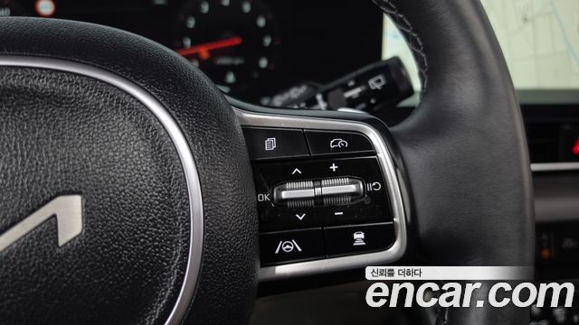 Kia Carnival (IV) Gasoline 9-Seater Noblesse 2025 — фото 15