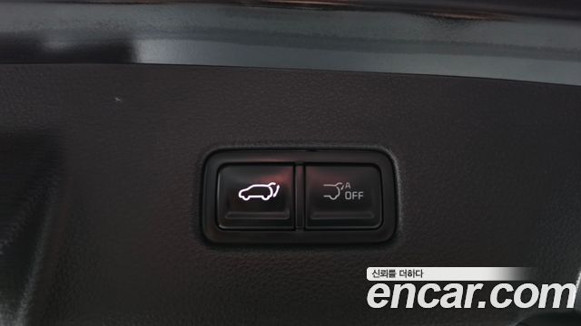 Kia Carnival (IV) Gasoline 9-Seater Noblesse 2025 — фото 18