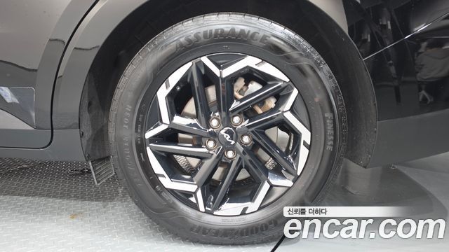 Kia Carnival (IV) Gasoline 9-Seater Noblesse 2025 — фото 21