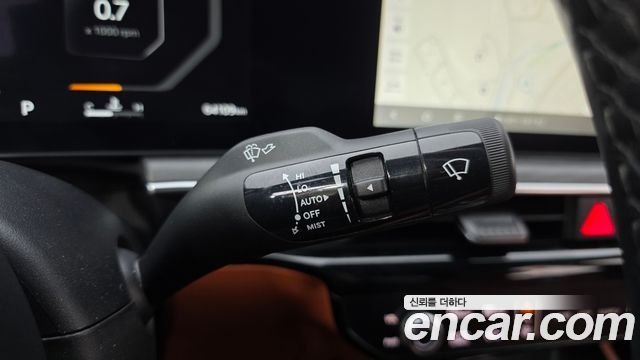 Kia K5 (III) 1.6 Turbo Noblesse 2024 — фото 19