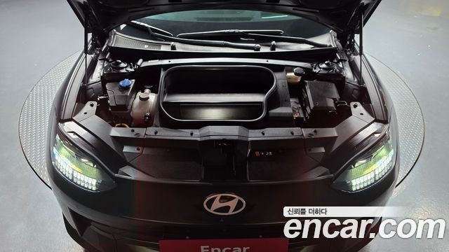 Hyundai Ioniq 6 Long Range AWD Prestige 2024 — фото 6