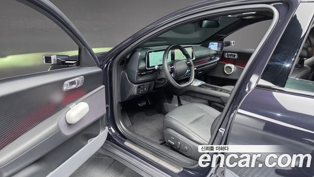 Hyundai Ioniq 6 Long Range AWD Prestige 2024 — фото 10