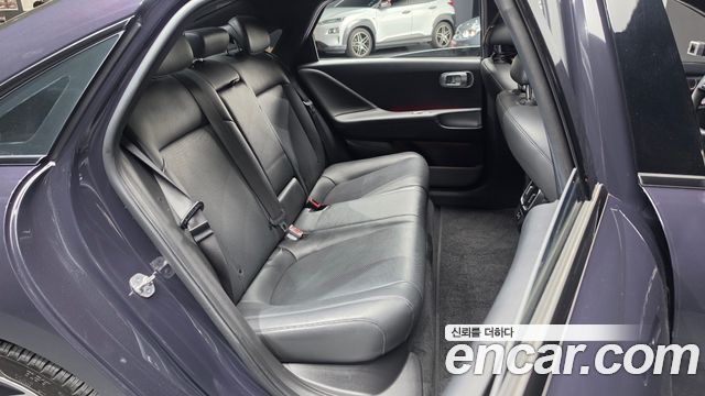 Hyundai Ioniq 6 Long Range AWD Prestige 2024 — фото 12