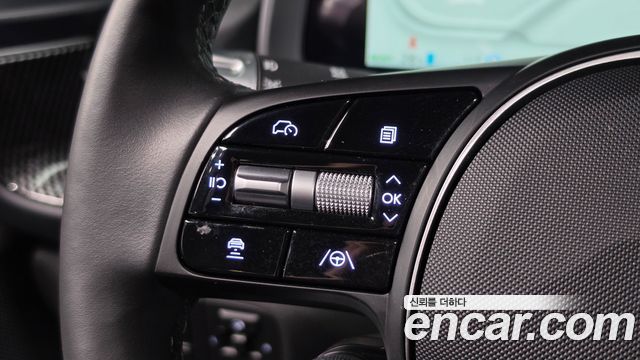 Hyundai Ioniq 6 Long Range AWD Prestige 2024 — фото 14