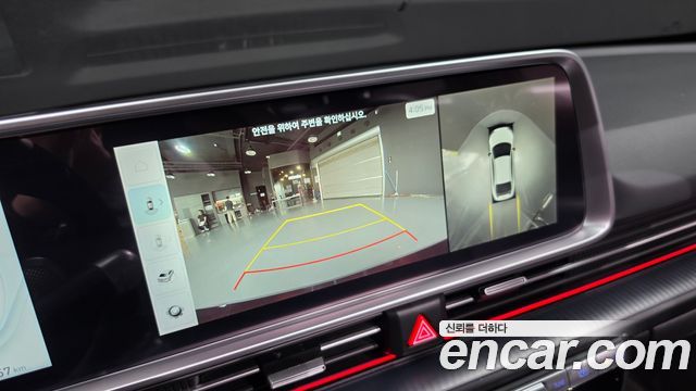 Hyundai Ioniq 6 Long Range AWD Prestige 2024 — фото 16
