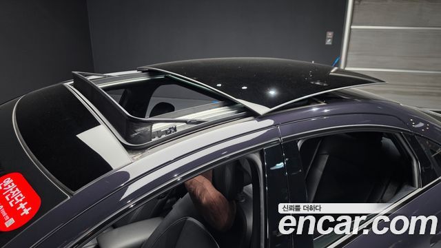 Hyundai Ioniq 6 Long Range AWD Prestige 2024 — фото 18