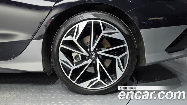 Hyundai Ioniq 6 Long Range AWD Prestige 2024 — фото 21