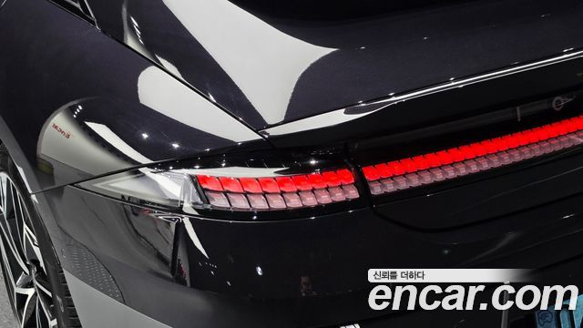 Hyundai Ioniq 6 Long Range AWD Prestige 2024 — фото 23