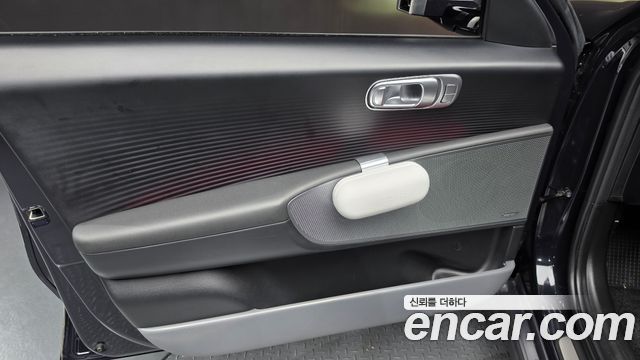 Hyundai Ioniq 6 Long Range AWD Prestige 2024 — фото 24