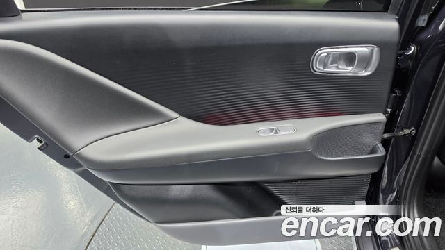 Hyundai Ioniq 6 Long Range AWD Prestige 2024 — фото 25