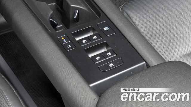 Hyundai Ioniq 6 Long Range AWD Prestige 2024 — фото 27