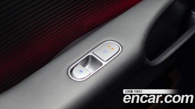 Hyundai Ioniq 6 Long Range AWD Prestige 2024 — фото 29