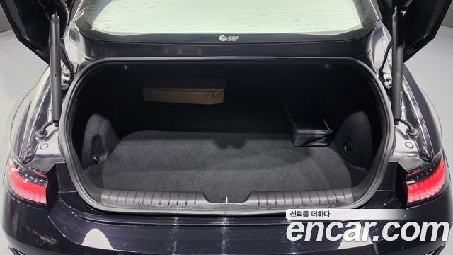 Hyundai Ioniq 6 Long Range AWD Prestige 2024 — фото 34